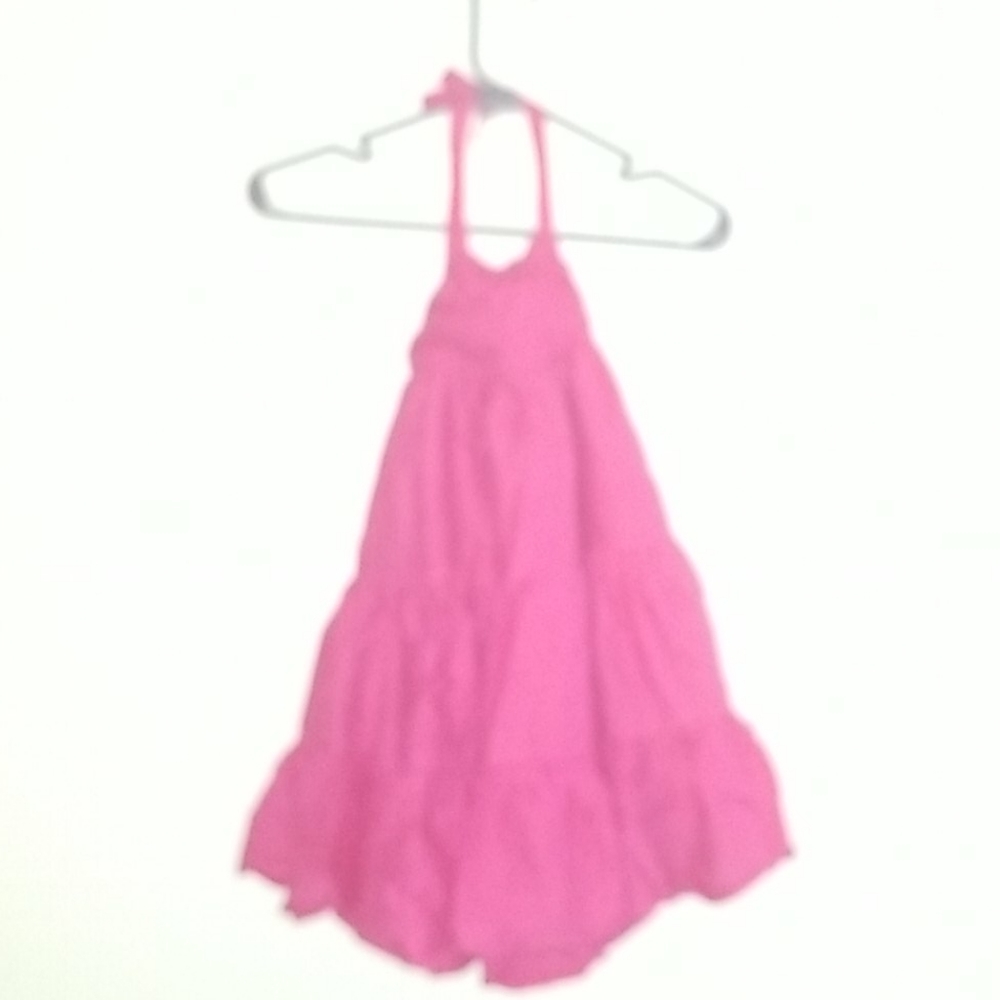 KIDS DRESS - Picture 3 of 3